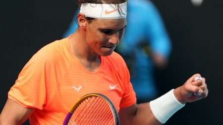 The recurring foot issue flared up for Nadal at the French Open where he lost to Novak Djokovic