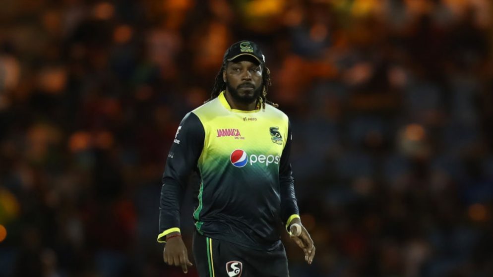 CPL2020: Chris Gayle has said that he “stands by his comments” over sentiments of hatred at his exit from the Jamaica Tallawahs