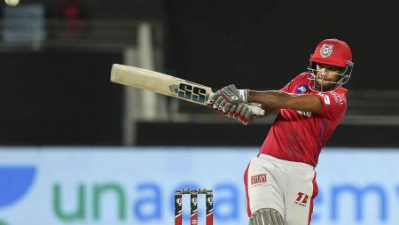 Hetmyer and Pooran have shown glimpses of imperious form of the past during T20 International matches