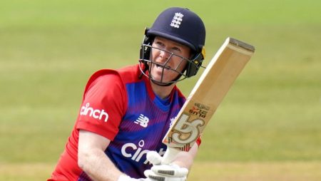 Eoin Morgan-led England men’s team to play 2 matches against Pakistan T20