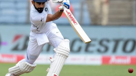 Kohli overtook former West Indies skipper Clive Lloyd with his 37th Test win