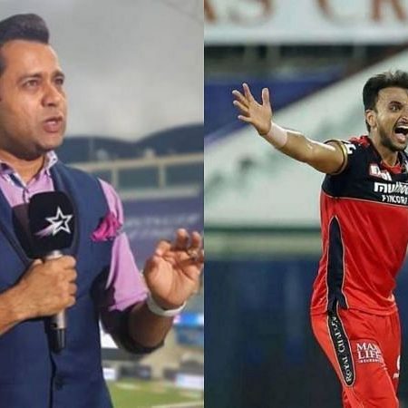 IPL 2021: Aakash Chopra says “Don’t play Harshal Patel” ahead of the UAE leg
