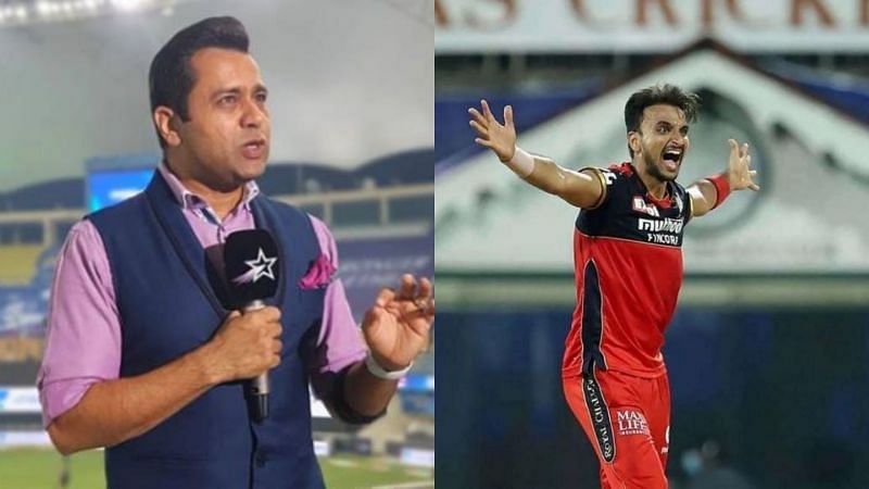 IPL 2021: Aakash Chopra says “Don’t play Harshal Patel” ahead of the UAE leg