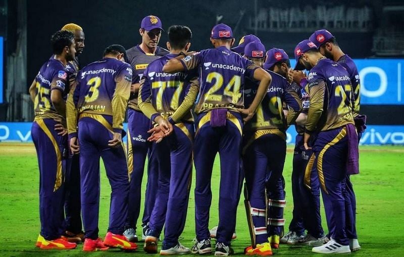 Royal Challengers Bangalore will resume their 2021 IPL campaign against Kolkata Knight Riders in Abu Dhabi on 20 Sep. 2021