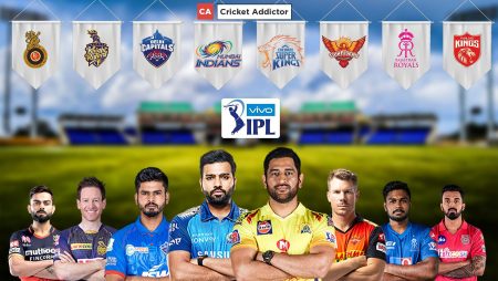 Four teams that won’t make it to the playoffs prediction in IPL 2021