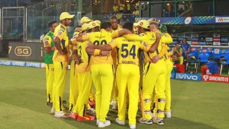 IPL 2021: Ashish Nehra “It is no secret that CSK is one of the best sides in the IPL”