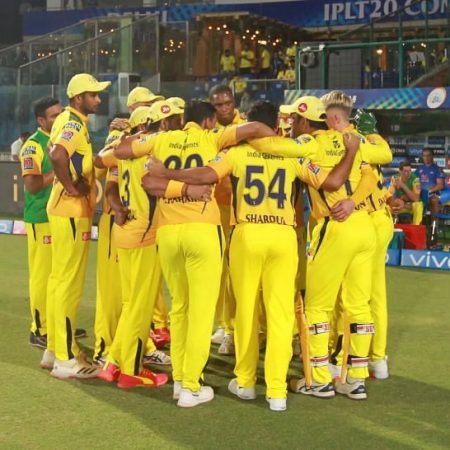 IPL 2021: Ashish Nehra “It is no secret that CSK is one of the best sides in the IPL”
