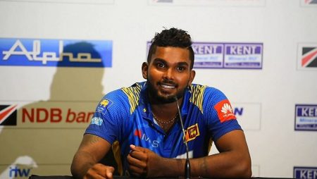 Royal Challengers Bangalore recently acquired the services of Wanindu Hasaranga in IPL 2021