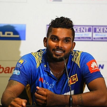 Royal Challengers Bangalore recently acquired the services of Wanindu Hasaranga in IPL 2021