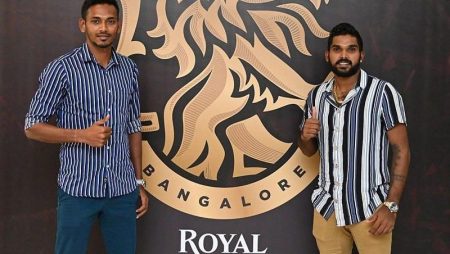 IPL 2021: Deep Dasgupta says “One major concern with RCB is that they have quite a few changes”