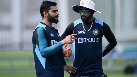 IPL 2021: RCB captain Virat Kohli will land in the UAE alongside teammate Mohammed Siraj for the second leg of the IPL