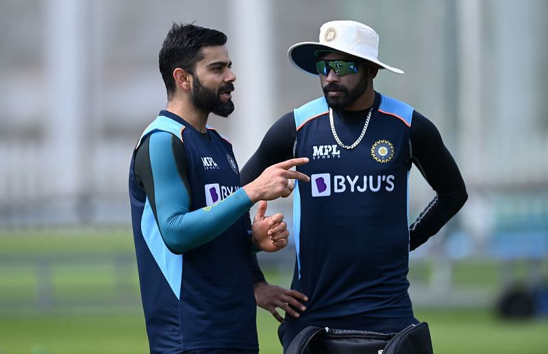 IPL 2021: RCB captain Virat Kohli will land in the UAE alongside teammate Mohammed Siraj for the second leg of the IPL