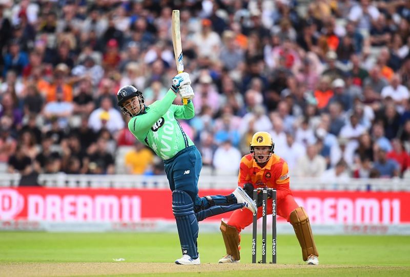 SRH coach Trevor Bayliss on trying out Jason Roy says “Not going to select a team right now” in the IPL 2021