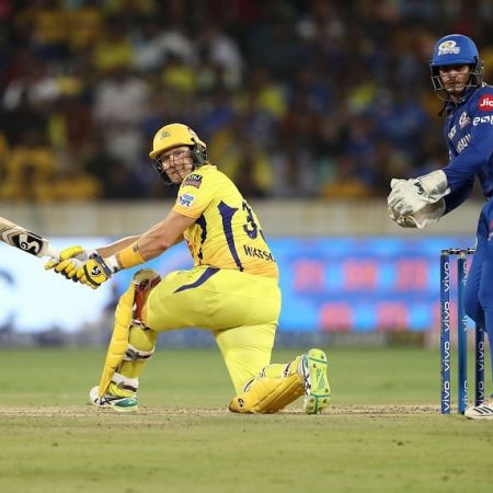IPL 2021: Four Captains who have always lost against Mumbai Indians
