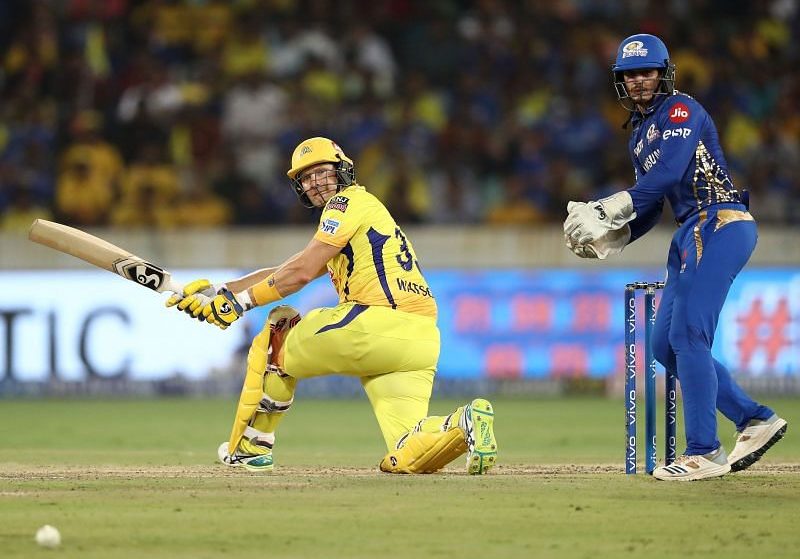 IPL 2021: Four Captains who have always lost against Mumbai Indians