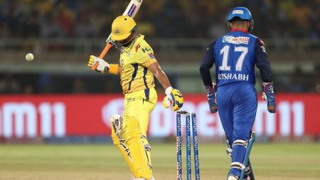 IPL 2021: Suresh Raina picks DC as the team he will play for if not CSK- “Delhi Capitals because I have a lot of friends there”