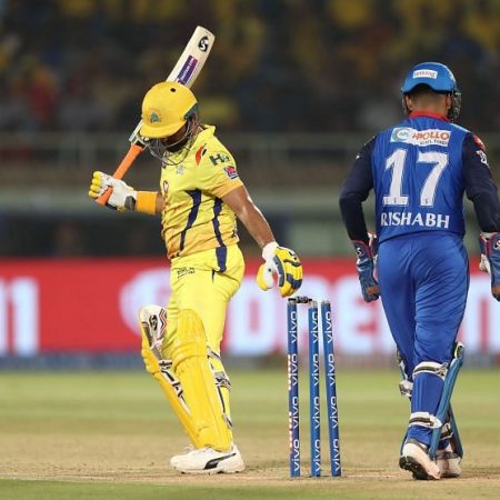 IPL 2021: Suresh Raina picks DC as the team he will play for if not CSK- “Delhi Capitals because I have a lot of friends there”