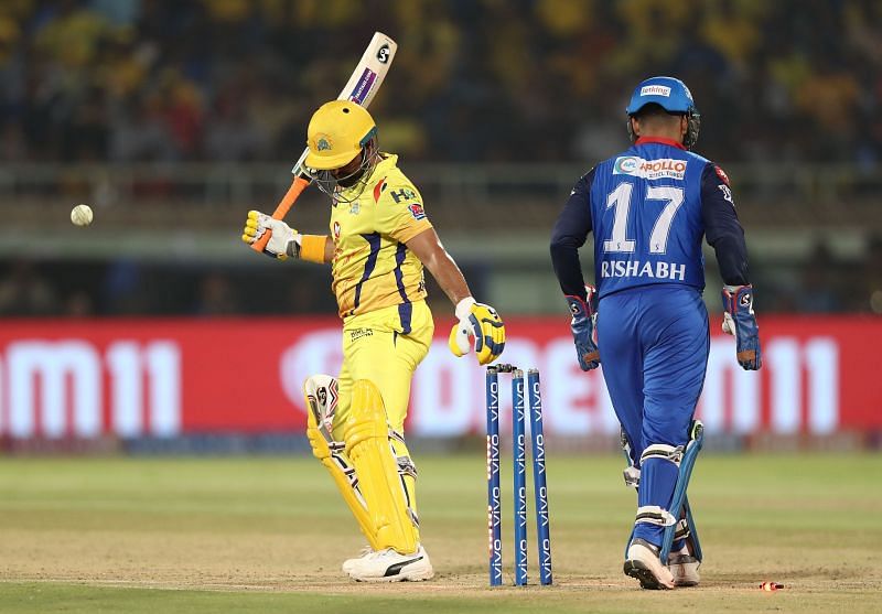 IPL 2021: Suresh Raina picks DC as the team he will play for if not CSK- “Delhi Capitals because I have a lot of friends there”