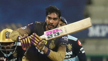 Sanjay Manjrekar has picked five players each from the DC and KKR to watch out for ahead of their clash at the Sharjah Cricket Stadium in IPL 2021