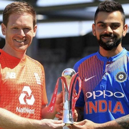 Team India is set to play a couple of high-intensity warm-up games against England and Australia ahead of T20 World Cup