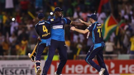 CPL 2021: BR vs TKR Prediction- Who will win today’s CPL 2021 match?