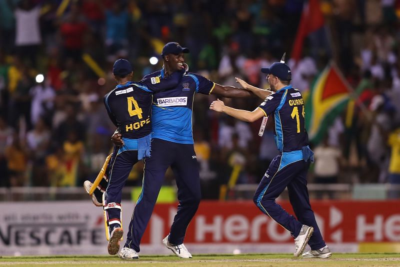 CPL 2021: BR vs TKR Prediction- Who will win today’s CPL 2021 match?