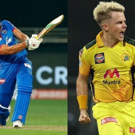 Three all-rounders who impressed in the UAE last season in the second half of IPL 2021