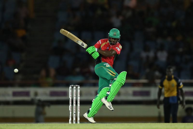 Guyana Amazon Warriors and the Saint Lucia Kings will lock horns in the 22nd match  prediction of the CPL 2021