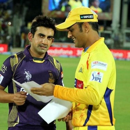 IPL 2021: Three Captains who have won the most matches against Chennai Super Kings in IPL history