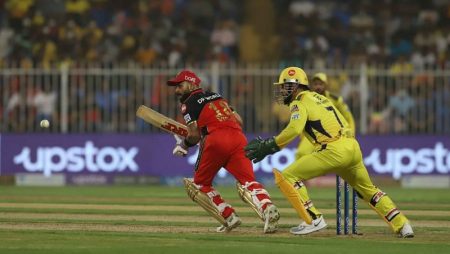 Sanjay Manjrekar on Virat Kohli slowing down his innings against CSK- “I couldn’t understand that” in IPL 2021