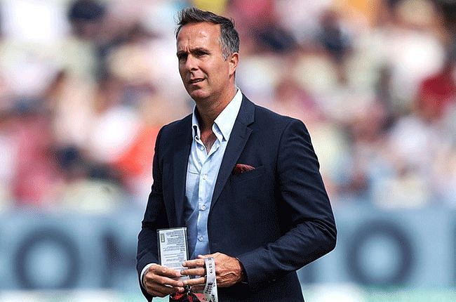 Michael Vaughan believes the root cause of Mumbai Indians dip in form in IPL 2021