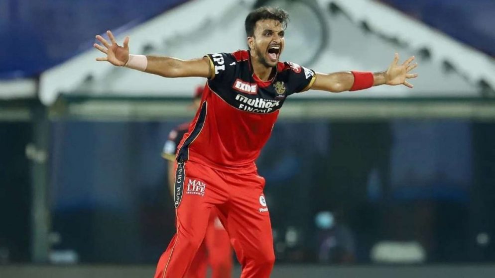 Harshal Patel has picked up 23 wickets in IPL 2021, joint-most by an uncapped player