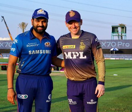 DC vs RR: Sheikh Zayed Stadium pitch history and T20 records in IPL 2021