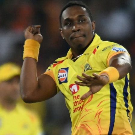Dwayne Bravo says “I enjoy bowling to some of the best players in the world” in the IPL 2021