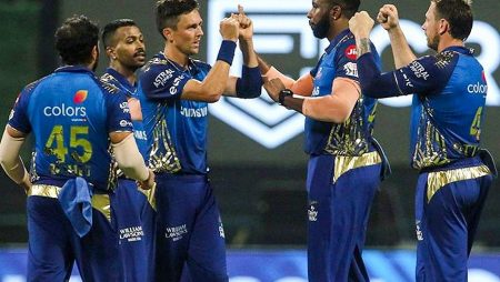 6th IPL title: 3 Mumbai Indians players who might not even get a game in the second phase