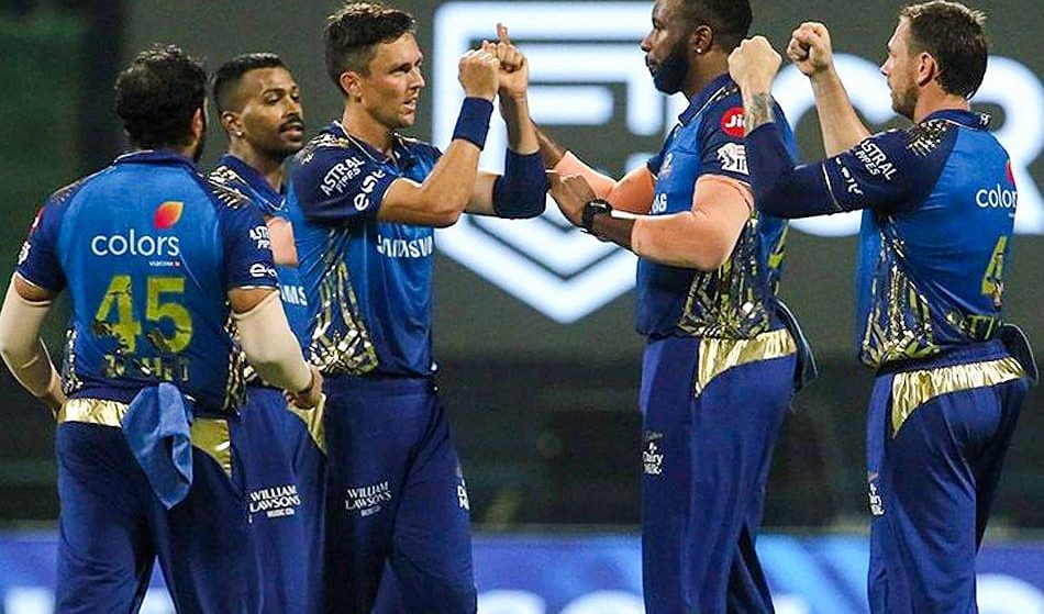 6th IPL title: 3 Mumbai Indians players who might not even get a game in the second phase