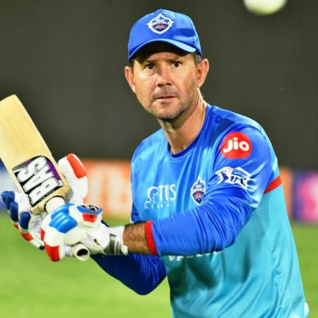 Ricky Ponting shed light on his relationship with dynamic all-rounder Stoinis: IPL 2021