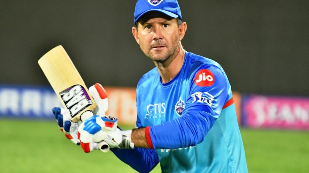 Ricky Ponting shed light on his relationship with dynamic all-rounder Stoinis: IPL 2021