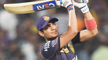 IPL 2021: “I think we are in contention to qualify for the playoffs” – Shubman Gill