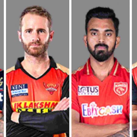IPL 2021: Top 3 players who have won the Orange Cap most times since the IPL started in 2008