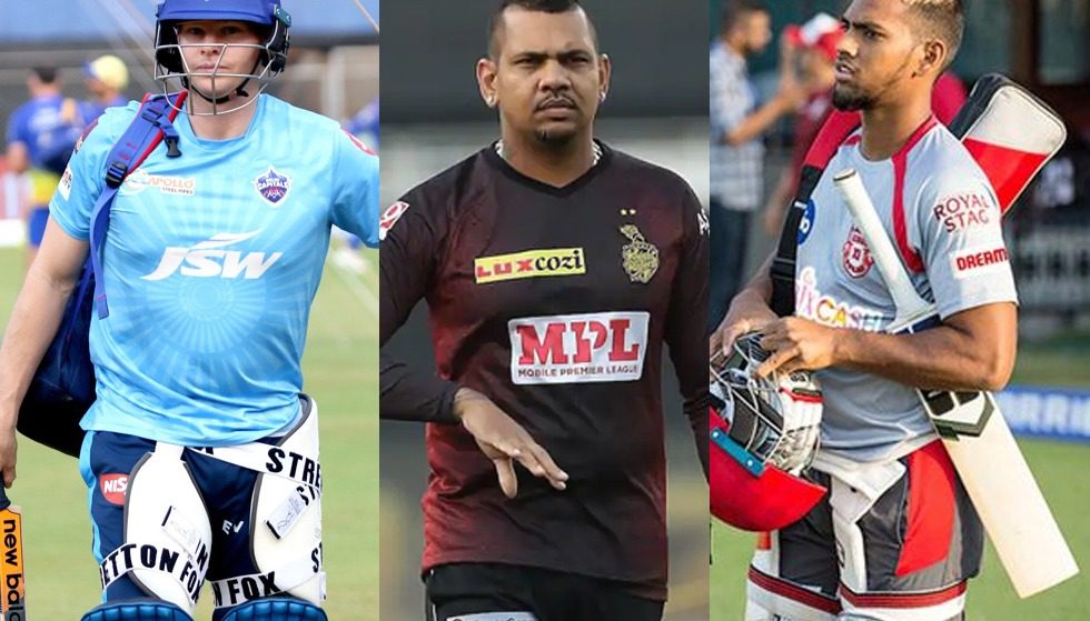 Three high-profile international captains who have flopped in the IPL 2021