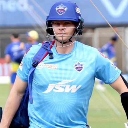 Delhi Capitals batsman Steve Smith is highly optimistic about the franchise’s chances ahead of IPL 2021 phase two in the UAE