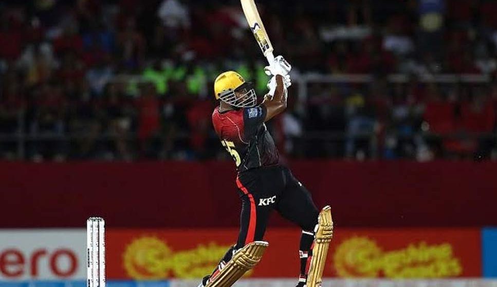 CPL 2021: West Indies cricketer Kieron Pollard became the second batter to cross the 11,000 T20 runs milestone