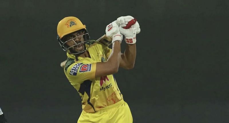 Ruturaj Gaikwad on Faf du Plessis says “We complement each other very well” in IPL 2021