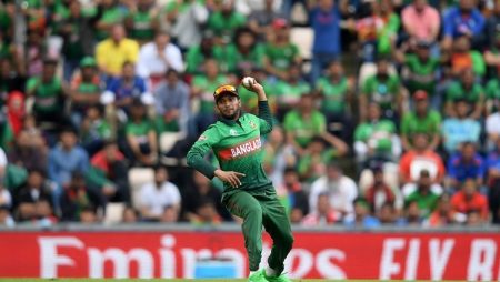 Star Bangladesh all-rounder Shakib Al Hasan has picked his all-time IPL XI