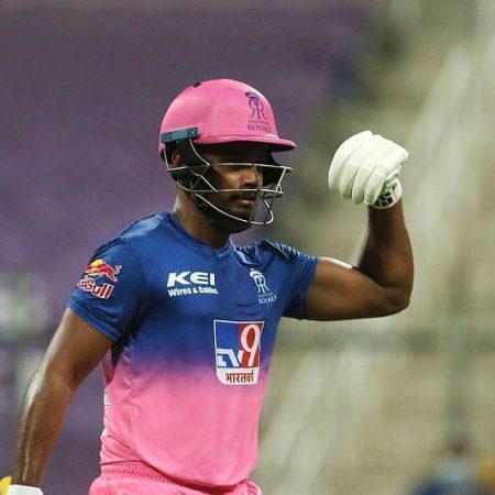 Sanju Samson said “Wrong to think about Indian selection when you’re playing for an IPL team”: IPL 2021