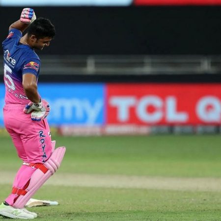 Rajasthan Royals must keep their faith in immensely talented Riyan Parag in the IPL 2021