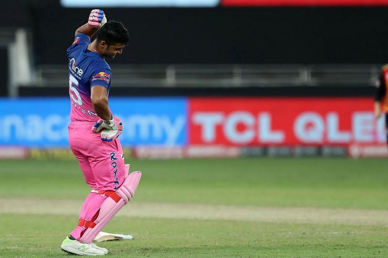 Rajasthan Royals must keep their faith in immensely talented Riyan Parag in the IPL 2021