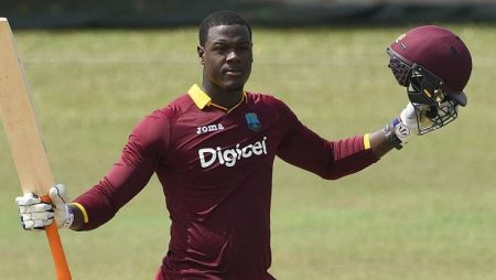 Carlos Brathwaite on DC’s chances of a maiden title – “They don’t have the title-winning pedigree at the moment” in IPL 2021