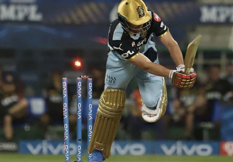 IPL 2021: Andre Russell said he planned the first-ball yorker to AB de Villiers during KKR’s massive 9-wicket win over RCB